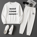 Jogging Homme Humoristique Mariage