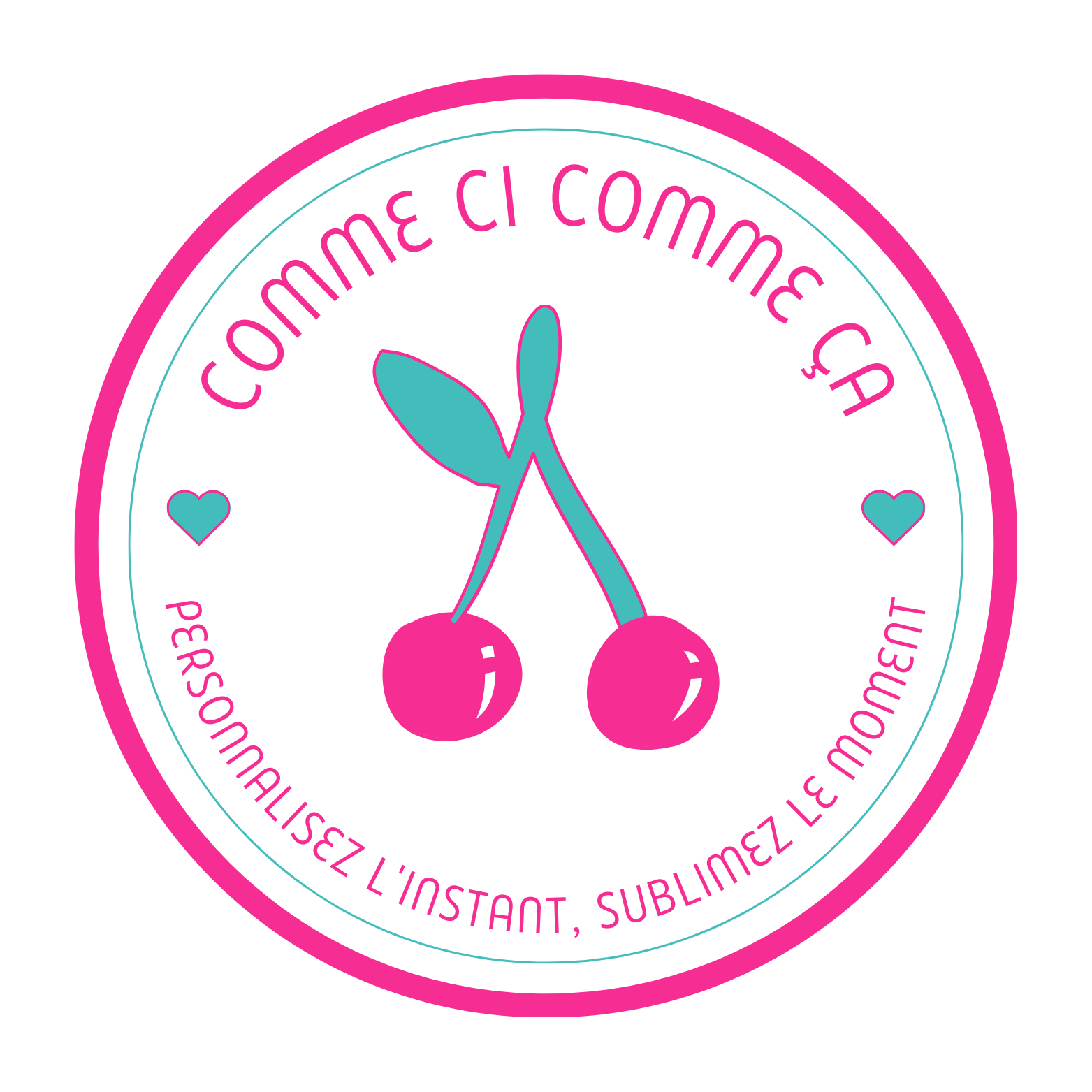 Comme Ci Comme Ça